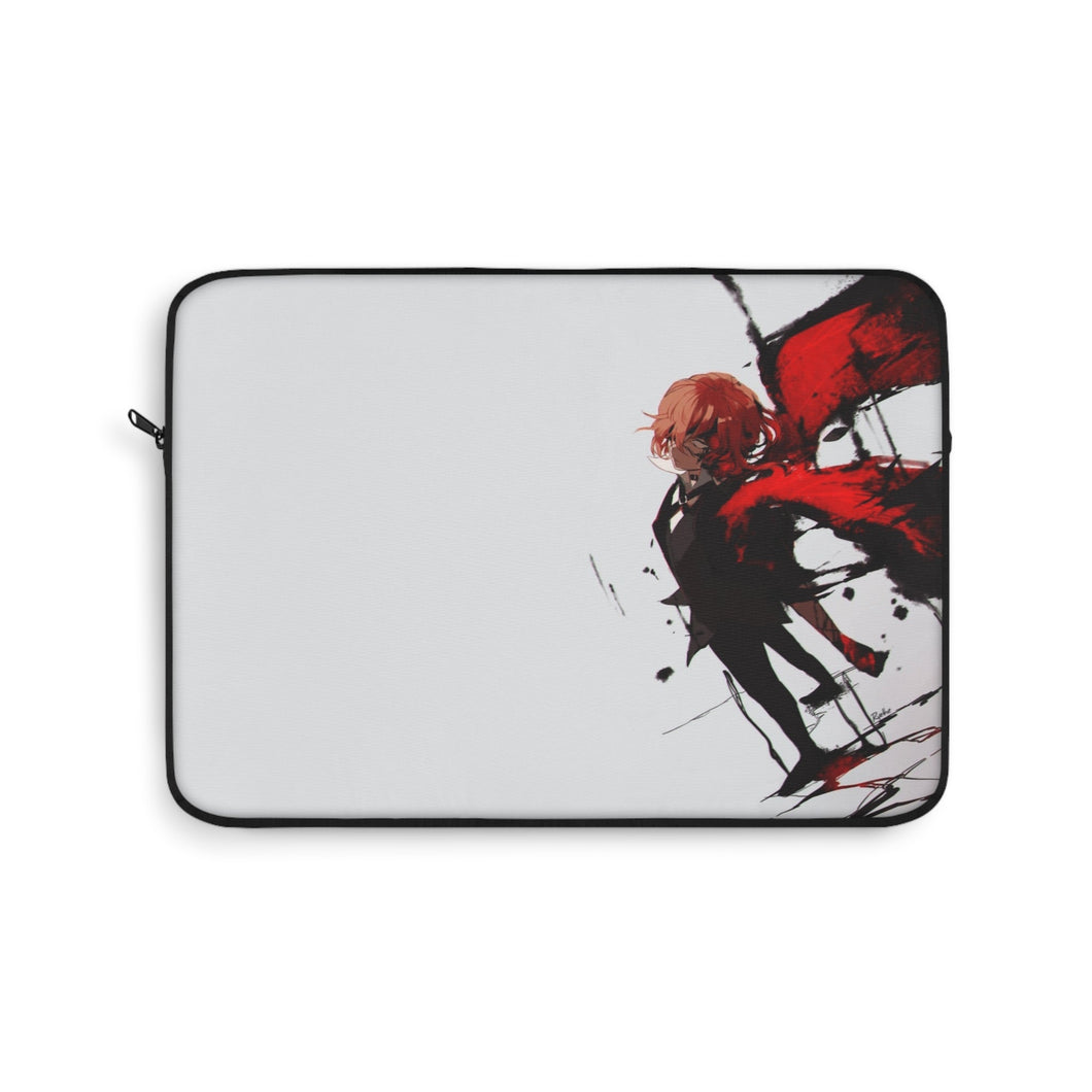 Bungou Stray Dogs Laptop Sleeve