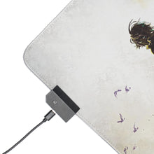 Load image into Gallery viewer, Mobile Suit Gundam: Iron-Blooded Orphans RGB LED Mouse Pad (Desk Mat)
