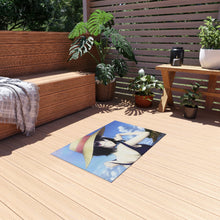Load image into Gallery viewer, Mei Misaki Rug
