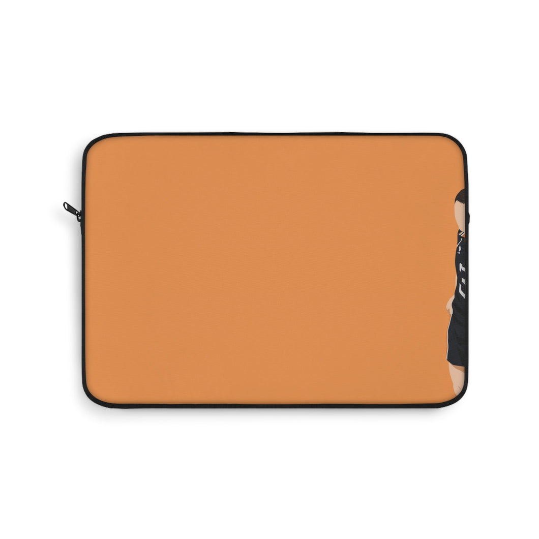 Asahi Azumane Laptop Sleeve