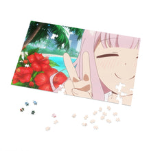 Load image into Gallery viewer, Anime Kaguya-sama: Love is War Jigsaw Puzzle
