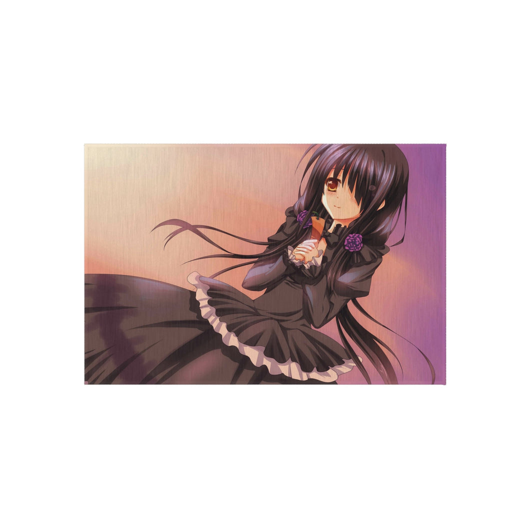 Date A Live Rug