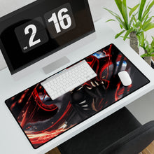 Load image into Gallery viewer, Anime Tokyo Ghoul Mouse Pad (Desk Mat)
