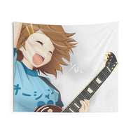 K-ON! Indoor Wall Tapestry