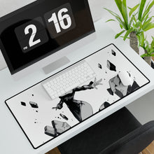 Load image into Gallery viewer, Fubuki Mouse Pad (Desk Mat)
