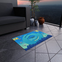 Load image into Gallery viewer, Mobile Suit Gundam Seed Destiny Rug
