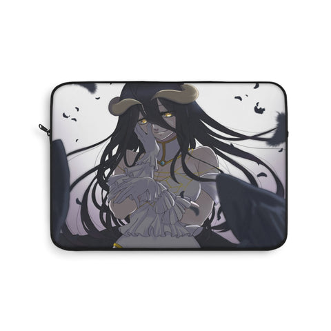Overlord Laptop Sleeves