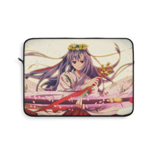 Load image into Gallery viewer, Seraph Of The End Laptop Sleeve
