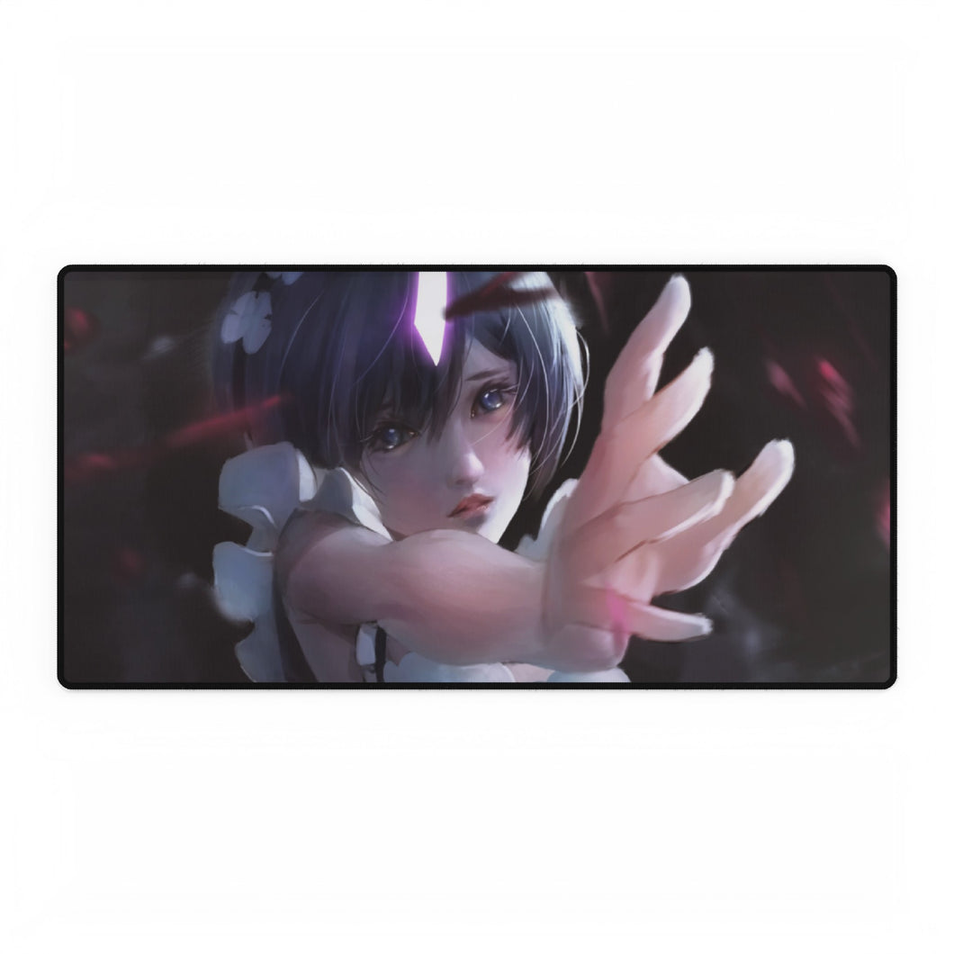 Anime Re:ZERO -Starting Life in Another World- Mouse Pad (Desk Mat)