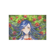 Load image into Gallery viewer, Ascendance of a Bookworm Rug
