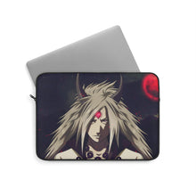 Load image into Gallery viewer, Uchiha Madara, Sage Of Six Paths Laptop Sleeve
