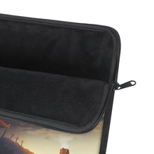 Load image into Gallery viewer, Anime Tengen Toppa Gurren Lagannr Laptop Sleeve
