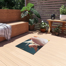 Load image into Gallery viewer, Angel Devil - Chainsaw Man Rug
