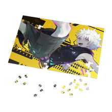 Load image into Gallery viewer, Hunter X Hunter - Killua Zoldyck Jigsaw Puzzle
