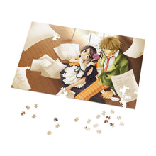 Load image into Gallery viewer, Anime Maid Sama! Jigsaw Puzzle
