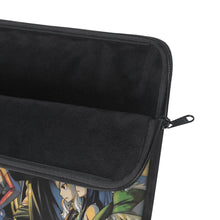 Load image into Gallery viewer, Anime Fairy Tail Laptop Sleeve
