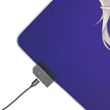 Load image into Gallery viewer, Nao Tomori smile RGB LED Mouse Pad (Desk Mat)
