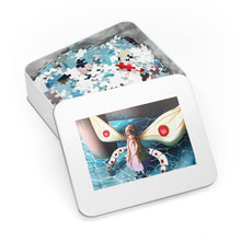 Load image into Gallery viewer, Anime Tokyo Ghoul Jigsaw Puzzle
