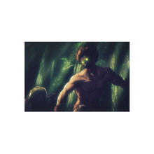 Load image into Gallery viewer, Anime Attack On Titan Rug
