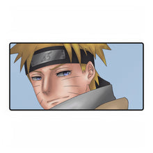 Load image into Gallery viewer, Anime Naruto Mouse Pad (Desk Mat)
