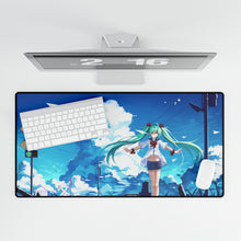 Load image into Gallery viewer, Anime Vocaloid Mouse Pad (Desk Mat)
