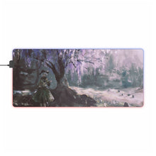 Load image into Gallery viewer, Touhou RGB LED Mouse Pad (Desk Mat)

