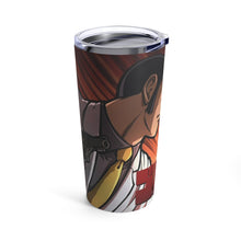 Load image into Gallery viewer, Anime Golgo 13 Tumbler 20oz

