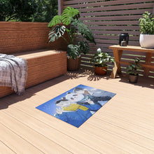 Load image into Gallery viewer, Jujutsu Kaisen Rug
