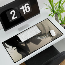 Load image into Gallery viewer, Anime Steins;Gate Mouse Pad (Desk Mat)
