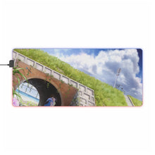 Load image into Gallery viewer, Anime Original RGB LED Mouse Pad (Desk Mat)
