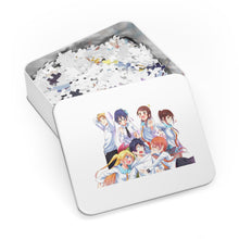 Load image into Gallery viewer, Anime Nisekoir Jigsaw Puzzle
