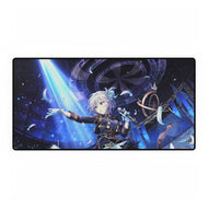 Anime THE iDOLM@STER: Cinderella Girls Starlight Stage Mouse Pad (Desk Mat)