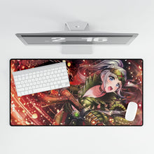 Load image into Gallery viewer, D4DJ Mouse Pad (Desk Mat)
