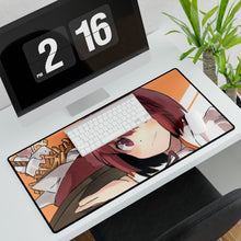 Load image into Gallery viewer, Anime Toradora! Mouse Pad (Desk Mat)
