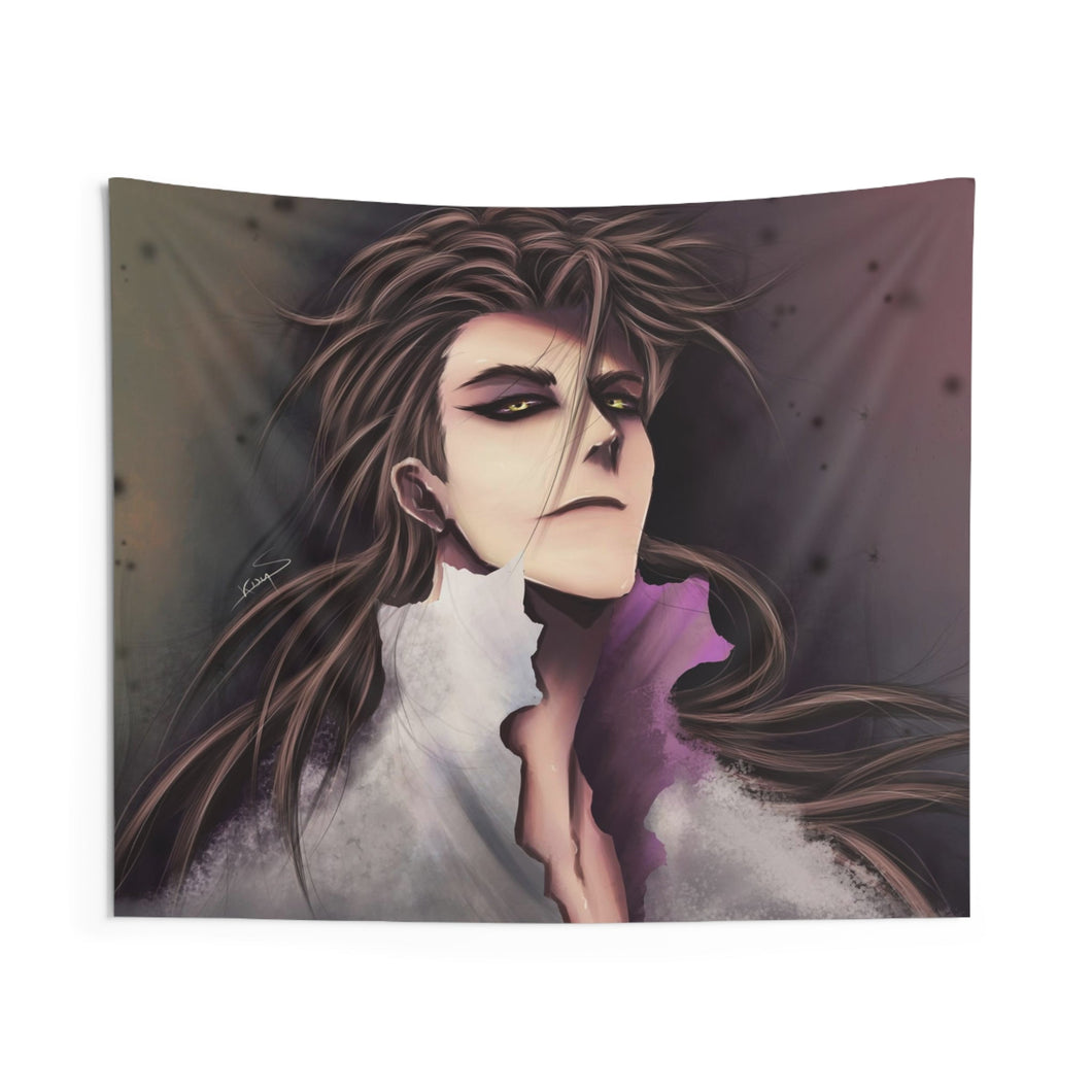 Anime Bleach Indoor Wall Tapestry
