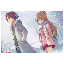 Load image into Gallery viewer, Anime Classroom of the Elite Jigsaw Puzzle
