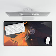 Load image into Gallery viewer, Anime Naruto Mouse Pad (Desk Mat)

