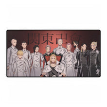 Load image into Gallery viewer, Anime Tokyo Revengers Mouse Pad (Desk Mat)
