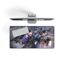 Load image into Gallery viewer, PlayerUnknown's Battlegrounds Mouse Pad (Desk Mat)
