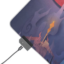 Load image into Gallery viewer, Onmyoji RGB LED Mouse Pad (Desk Mat)
