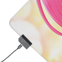 Load image into Gallery viewer, No Game No Life RGB LED Mouse Pad (Desk Mat)
