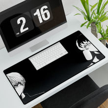 Load image into Gallery viewer, Anime Tokyo Ghoul Mouse Pad (Desk Mat)
