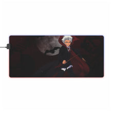 Load image into Gallery viewer, Anime Bleach RGB LED Mouse Pad (Desk Mat)
