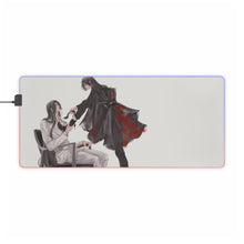 Load image into Gallery viewer, Mo Dao Zu Shi RGB LED Mouse Pad (Desk Mat)
