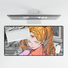 Load image into Gallery viewer, Anime One Piece Mouse Pad (Desk Mat)
