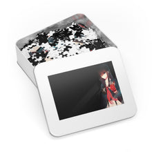 Load image into Gallery viewer, Anime Kill La Kill Jigsaw Puzzle
