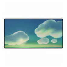 Load image into Gallery viewer, Anime Ponyo Mouse Pad (Desk Mat)
