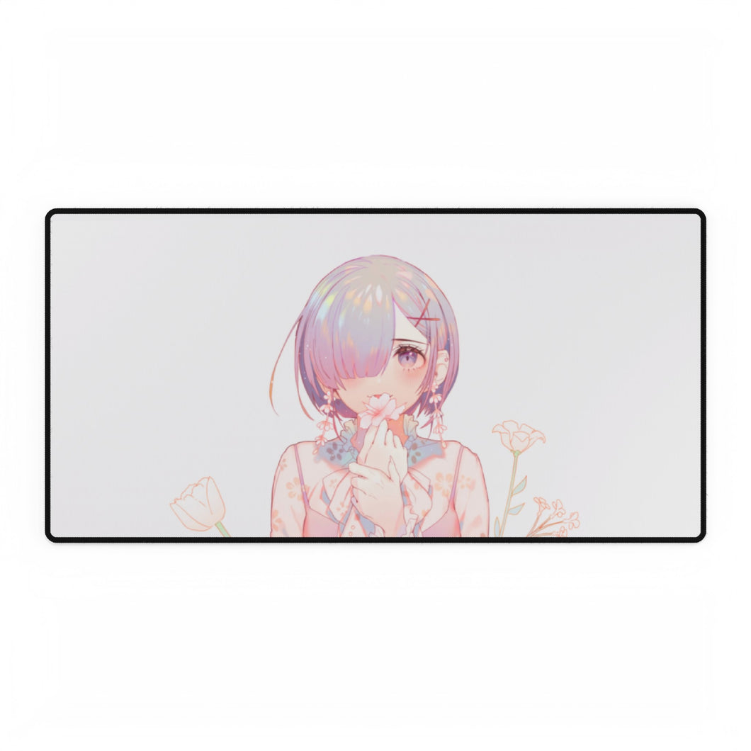 Anime Re:ZERO -Starting Life in Another World- Mouse Pad (Desk Mat)