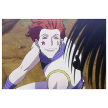 Load image into Gallery viewer, Hunter x Hunter Jigsaw Puzzle
