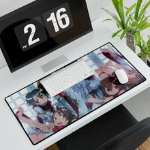 Load image into Gallery viewer, Anime Sword Art Online II Mouse Pad (Desk Mat)
